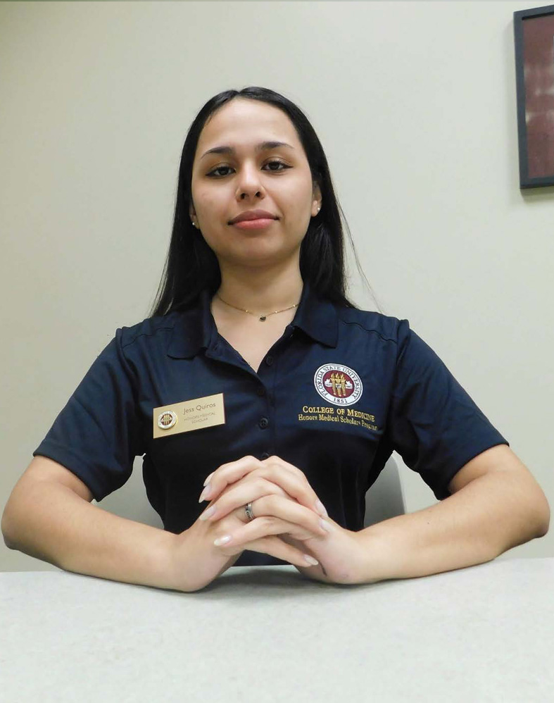 jessica-quiros-college-of-medicine